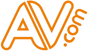 AV logo