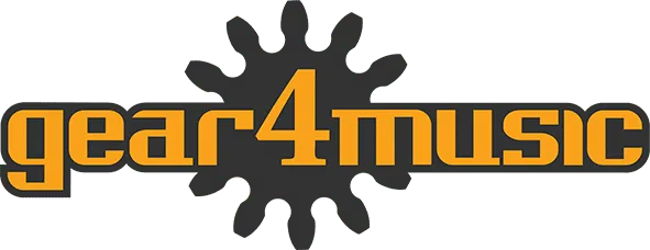 Gear4music logo