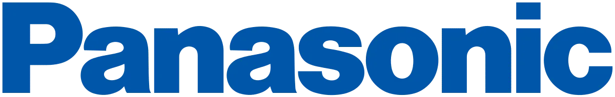 Panasonic logo