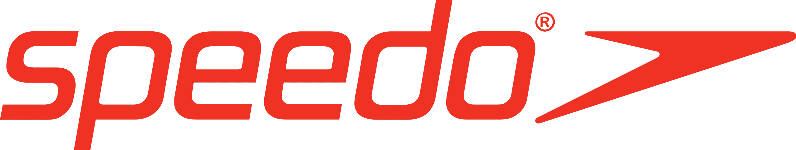 Speedo logo